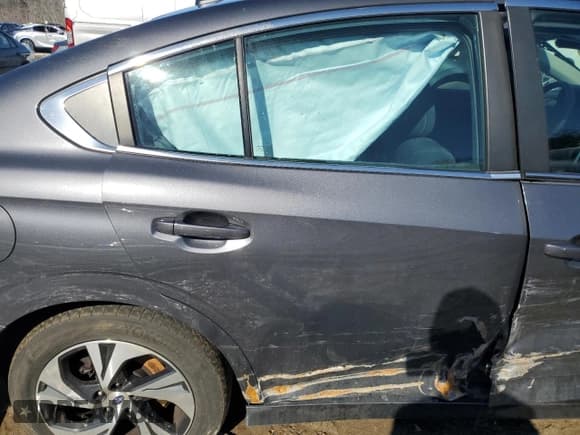 ✅ 2022 Subaru Legacy • VIN: 4S3BWAB62N3004796 • Лот: 47166675. Опубликован ранее на Copart с пробегом 49 517 миль. Бесплатный доступ к архиву аукционных продаж из США и подробный отчёт об истории автомобиля на DreamBid. Изображение 10.