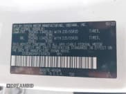 ✅ 2023 Toyota Highlander Hybrid Platinum • VIN: 5TDEBRCH5PS105839 • Lot: 42363552. Listed on IAAI with 27,157 mi. Free auction sales archive from the USA and detailed vehicle history report at DreamBid. Image 9.