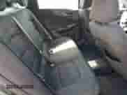 2020 Chevrolet Malibu LS with VIN 1G1ZB5STXLF127807, listed as a Copart auction lot 81125915 with 151,770 mi miles and Salvage title. Bid and sale history available at DreamBid. Image 10.