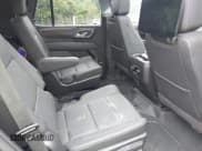 ✅ 2023 Chevrolet Tahoe LT • VIN: 1GNSKNKD8PR105849 • Lot: 42308786. Listed on IAAI with 51,748 mi. Free auction sales archive from the USA and detailed vehicle history report at DreamBid. Image 8.