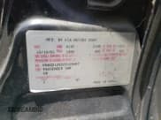 ✅ 2002 Kia Optima LX • VIN: KNAGD126225129497 • Лот: 61109505. Опубликован ранее на Copart с пробегом 148 848 миль. Бесплатный доступ к архиву аукционных продаж из США и подробный отчёт об истории автомобиля на DreamBid. Изображение 12.