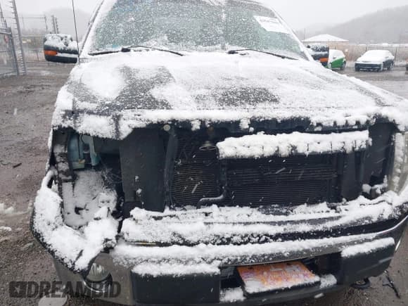 ✅ 2011 Ford F-150 XLT • VIN: 1FTFX1EF3BFC31189 • Lot: 43547168. Listed on IAAI with 168,261 mi. Free auction sales archive from the USA and detailed vehicle history report at DreamBid. Image 6.