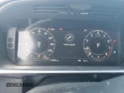 ✅ 2018 Land Rover Range Rover Sport • VIN: SALWR2RE7JA185792 • Lot: 85080224. Listed on Copart with 117,990 mi. Free auction sales archive from the USA and detailed vehicle history report at DreamBid. Image 9.