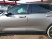 ✅ 2021 Polestar 2 Launch Edition • VIN: LPSED3KAXML011800 • Лот: 41251249. Опубликован ранее на IAAI с пробегом 44 573 миль. Бесплатный доступ к архиву аукционных продаж из США и подробный отчёт об истории автомобиля на DreamBid. Изображение 14.