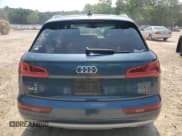 ✅ 2018 Audi Q5 Premium • VIN: WA1ANAFY8J2013698 • Lot: 62175655. Listed on Copart with 116,766 mi. Free auction sales archive from the USA and detailed vehicle history report at DreamBid. Image 6.