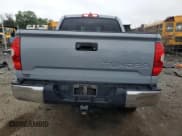 ✅ 2020 Toyota Tundra Limited • VIN: 5TFHY5F12LX903755 • Lot: 68829935. Listed on Copart with 91,010 mi. Free auction sales archive from the USA and detailed vehicle history report at DreamBid. Image 6.