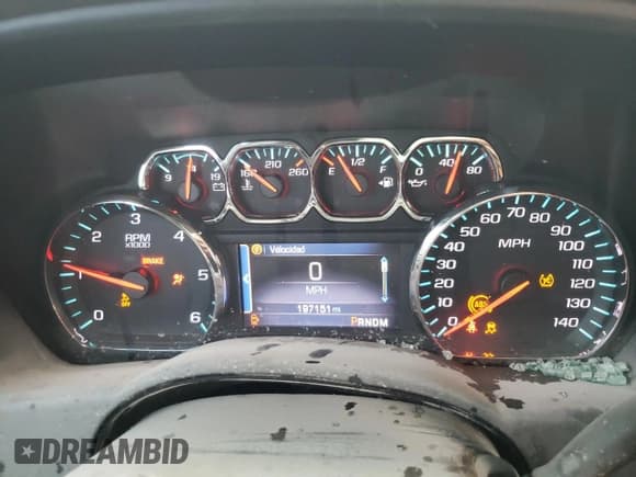 ✅ 2014 Chevrolet Silverado 1500 LT • VIN: 3GCPCREC6EG432804 • Лот: 74925153. Опубликован ранее на Copart с пробегом 197 151 миль. Бесплатный доступ к архиву аукционных продаж из США и подробный отчёт об истории автомобиля на DreamBid. Изображение 9.