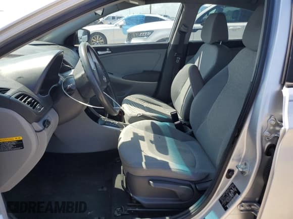 ✅ 2013 Hyundai Accent GLS • VIN: KMHCT4AE5DU317885 • Лот: 70924114. Опубликован ранее на Copart с пробегом 145 974 миль. Бесплатный доступ к архиву аукционных продаж из США и подробный отчёт об истории автомобиля на DreamBid. Изображение 7.