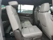 ✅ 2023 Chevrolet Suburban LT • VIN: 1GNSCCKD9PR320805 • Lot: 80710805. Listed on Copart with 65,249 mi. Free auction sales archive from the USA and detailed vehicle history report at DreamBid. Image 11.