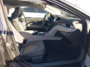 ✅ 2024 Toyota Camry LE • VIN: 4T1C11AK1RU259937 • Lot: 43565535. Listed on IAAI with 13,298 mi. Free auction sales archive from the USA and detailed vehicle history report at DreamBid. Image 5.