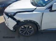 ✅ 2024 Buick Envision Preferred • VIN: LRBFZME44RD064615 • Lot: 43637500. Listed on IAAI with 27,962 mi. Free auction sales archive from the USA and detailed vehicle history report at DreamBid. Image 18.