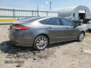 ✅ 2017 Ford Fusion SE • VIN: 3FA6P0H78HR322118 • Lot: 67484395. Listed on Copart with 96,122 mi. Free auction sales archive from the USA and detailed vehicle history report at DreamBid. Image 3.
