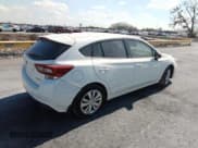 ✅ 2020 Subaru Impreza • VIN: 4S3GTAB64L3734205 • Лот: 43331505. Опубликован ранее на Copart с пробегом Не указан. Бесплатный доступ к архиву аукционных продаж из США и подробный отчёт об истории автомобиля на DreamBid. Изображение 3.