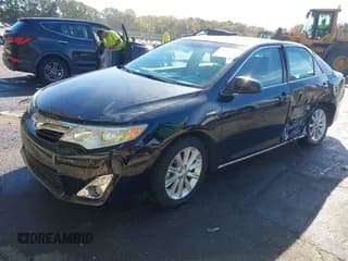 ✅ 2012 Toyota Camry LE • VIN: 4T1BD1FK8CU004169 • Lot: 43528040. Listed on IAAI with 181,204 mi. Free auction sales archive from the USA and detailed vehicle history report at DreamBid. Image 2.