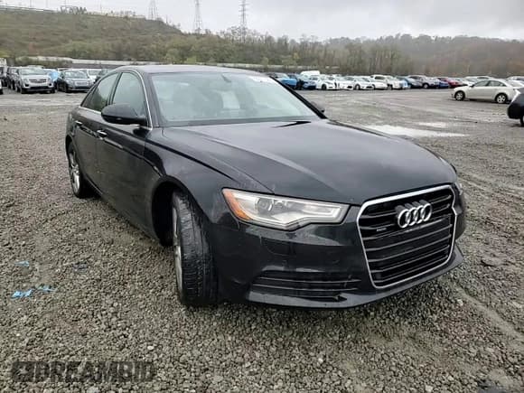 ✅ 2014 Audi A6 Premium Plus • VIN: WAUGFAFC3EN017774 • Lot: 86237365. Wystawiony na Copart z przebiegiem 87 109 mil. Bezpłatny archiwum sprzedaży aukcyjnych z USA i szczegółowy raport historii pojazdu na DreamBid. Zdjęcie 13.