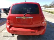 ✅ 2008 Chevrolet HHR LT • VIN: 3GNDA33P08S538170 • Lot: 79441124. Listed on Copart with 217,049 mi. Free auction sales archive from the USA and detailed vehicle history report at DreamBid. Image 6.