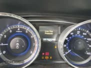 ✅ 2014 Hyundai Sonata SE • VIN: 5NPEC4AC0EH825706 • Lot: 65843944. Listed on Copart with 153,766 mi. Free auction sales archive from the USA and detailed vehicle history report at DreamBid. Image 9.