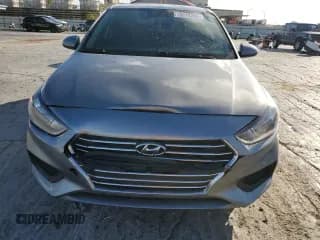 ✅ 2022 Hyundai Accent SE • VIN: 3KPC24A6XNE155980 • Лот: 78818704. Опубликован ранее на Copart с пробегом 110 614 миль. Бесплатный доступ к архиву аукционных продаж из США и подробный отчёт об истории автомобиля на DreamBid. Изображение 5.