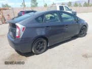 ✅ 2014 Toyota Prius Four • VIN: JTDKN3DU6E1737844 • Lot: 43063587. Wystawiony na IAAI z przebiegiem 244 353 mil. Bezpłatny archiwum sprzedaży aukcyjnych z USA i szczegółowy raport historii pojazdu na DreamBid. Zdjęcie 4.