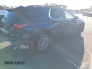 ✅ 2022 Chevrolet Traverse LT Cloth • VIN: 1GNERGKW4NJ176791 • Lot: 43476296. Wystawiony na IAAI z przebiegiem 110 620 mil. Bezpłatny archiwum sprzedaży aukcyjnych z USA i szczegółowy raport historii pojazdu na DreamBid. Zdjęcie 4.