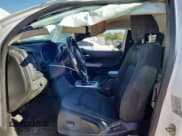 ✅ 2022 Chevrolet Colorado 2WD LT • VIN: 1GCHSCEA3N1121543 • Lot: 86891805. Listed on Copart with 68,591 mi. Free auction sales archive from the USA and detailed vehicle history report at DreamBid. Image 7.