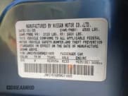 ✅ 2005 Infiniti G35 • VIN: JNKCV51E85M211905 • Lot: 43930338. Listed on IAAI with 190,387 mi. Free auction sales archive from the USA and detailed vehicle history report at DreamBid. Image 9.