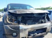 ✅ 2005 Nissan Titan LE • VIN: 1N6AA07B55N555963 • Lot: 42137571. Listed on IAAI with Not provided. Free auction sales archive from the USA and detailed vehicle history report at DreamBid. Image 13.