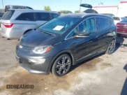 ✅ 2018 Chevrolet Bolt EV Premier • VIN: 1G1FX6S00J4134368 • Lot: 42946044. Listed on IAAI with 70,979 mi. Free auction sales archive from the USA and detailed vehicle history report at DreamBid. Image 2.
