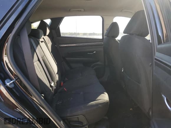 ✅ 2023 Hyundai Tucson SEL • VIN: 5NMJBCAE5PH245512 • Lot: 75718834. Wystawiony na Copart z przebiegiem 38 507 mil. Bezpłatny archiwum sprzedaży aukcyjnych z USA i szczegółowy raport historii pojazdu na DreamBid. Zdjęcie 11.