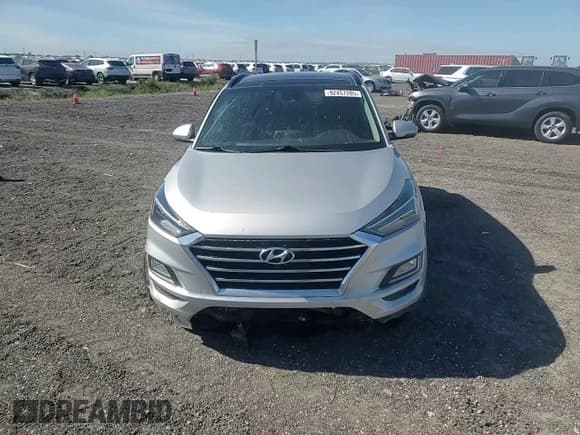 ✅ 2021 Hyundai Tucson Ultimate • VIN: KM8J33AL1MU378876 • Lot: 92457285. Wystawiony na Copart z przebiegiem 65 055 mil. Bezpłatny archiwum sprzedaży aukcyjnych z USA i szczegółowy raport historii pojazdu na DreamBid. Zdjęcie 14.