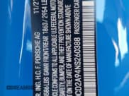 ✅ 2022 Porsche 911 Turbo S • VIN: WP0CD2A94NS260388 • Lot: 76617103. Wystawiony na Copart z przebiegiem 2 841 mil. Bezpłatny archiwum sprzedaży aukcyjnych z USA i szczegółowy raport historii pojazdu na DreamBid. Zdjęcie 13.