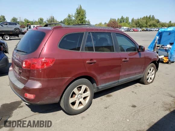 ✅ 2007 Hyundai Santa Fe SE • VIN: 5NMSH13E07H016028 • Лот: 70329634. Размещён на Copart с пробегом 237 509 миль миль. Получите бесплатный доступ к архиву аукционных продаж из США и посмотрите подробный отчёт об истории автомобиля на DreamBid. Изображение 3.