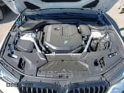 ✅ 2021 BMW 5 Series 540i • VIN: WBA53BJ00MWW89738 • Lot: 43332489. Listed on IAAI with 37,540 mi. Free auction sales archive from the USA and detailed vehicle history report at DreamBid. Image 10.