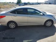 ✅ 2012 Hyundai Accent GLS • VIN: KMHCT4AE6CU181667 • Лот: 43429711. Опубликован ранее на IAAI с пробегом 102 543 миль. Бесплатный доступ к архиву аукционных продаж из США и подробный отчёт об истории автомобиля на DreamBid. Изображение 13.