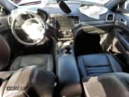 ✅ 2020 Jeep Grand Cherokee Limited X • VIN: 1C4RJFBT3LC198025 • Lot: 49592525. Listed on Copart with 41,297 mi. Free auction sales archive from the USA and detailed vehicle history report at DreamBid. Image 8.