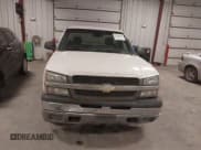 ✅ 2003 Chevrolet Silverado 1500 Work Truck • VIN: 1GCEC14V43E320308 • Лот: 41549894. Опубликован ранее на IAAI с пробегом 158 802 миль. Бесплатный доступ к архиву аукционных продаж из США и подробный отчёт об истории автомобиля на DreamBid. Изображение 13.