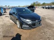 ✅ 2016 Chevrolet Cruze Premier • VIN: 1G1BG5SM5G7320216 • Lot: 82314835. Listed on Copart with 83,698 mi. Free auction sales archive from the USA and detailed vehicle history report at DreamBid. Image 13.