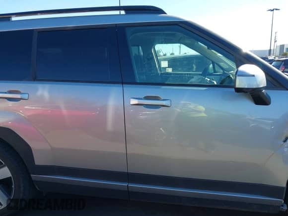 2024 Hyundai Santa Fe Limited с VIN 5NMP44GL4RH035602, выставлен на аукционе IAAI как лот 41637192 с пробегом 12 071 миль миль и . История ставок и продаж доступна на DreamBid. Изображение 14.