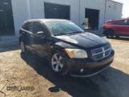 ✅ 2012 Dodge Caliber SXT • VIN: 1C3CDWDA9CD508105 • Лот: 91521245. Опубликован ранее на Copart с пробегом 185 857 миль. Бесплатный доступ к архиву аукционных продаж из США и подробный отчёт об истории автомобиля на DreamBid. Изображение 14.