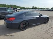 ✅ 2013 BMW 6 Series 650i • VIN: WBAYM9C58DDW20352 • Лот: 65471395. Опубликован ранее на Copart с пробегом 100 490 миль. Бесплатный доступ к архиву аукционных продаж из США и подробный отчёт об истории автомобиля на DreamBid. Изображение 3.