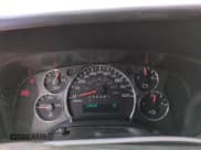 ✅ 2013 Chevrolet Express Cargo • VIN: 1GCWGFCG1D1151446 • Lot: 66689195. Listed on Copart with 165,126 mi. Free auction sales archive from the USA and detailed vehicle history report at DreamBid. Image 9.