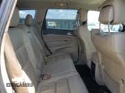 ✅ 2015 Jeep Grand Cherokee Limited • VIN: 1C4RJEBGXFC737211 • Lot: 70911715. Listed on Copart with 243,640 mi. Free auction sales archive from the USA and detailed vehicle history report at DreamBid. Image 11.