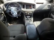 ✅ 2018 Dodge Charger SXT Plus • VIN: 2C3CDXHG9JH129058 • Лот: 82755365. Опубликован ранее на Copart с пробегом 130 542 миль. Бесплатный доступ к архиву аукционных продаж из США и подробный отчёт об истории автомобиля на DreamBid. Изображение 8.