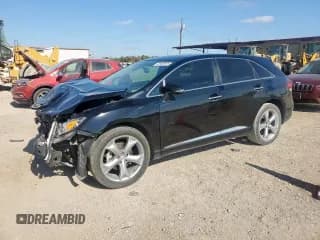 ✅ 2015 Toyota Venza XLE • VIN: 4T3ZK3BB6FU072181 • Лот: 92920585. Опубликован ранее на Copart с пробегом 73 364 миль. Бесплатный доступ к архиву аукционных продаж из США и подробный отчёт об истории автомобиля на DreamBid. Изображение 1.