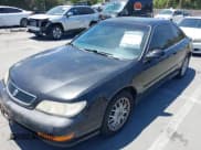 ✅ 1999 Acura CL • VIN: 19UYA2254XL008116 • Lot: 42609135. Wystawiony na IAAI z przebiegiem 136 921 mil. Bezpłatny archiwum sprzedaży aukcyjnych z USA i szczegółowy raport historii pojazdu na DreamBid. Zdjęcie 6.