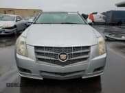 ✅ 2011 Cadillac CTS • VIN: 1G6DA5EY2B0171624 • Lot: 81543384. Listed on Copart with 322,767 mi. Free auction sales archive from the USA and detailed vehicle history report at DreamBid. Image 5.