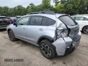 ✅ 2016 Subaru Crosstrek Premium • VIN: JF2GPABC8G9301033 • Лот: 70262855. Опубликован ранее на Copart с пробегом 56 246 миль. Бесплатный доступ к архиву аукционных продаж из США и подробный отчёт об истории автомобиля на DreamBid. Изображение 2.