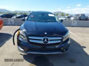 ✅ 2015 Mercedes-Benz GLA 250 • VIN: WDCTG4EB7FJ124757 • Lot: 43192395. Listed on IAAI with 100,922 mi. Free auction sales archive from the USA and detailed vehicle history report at DreamBid. Image 12.