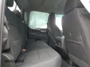 ✅ 2025 Chevrolet Silverado 1500 • VIN: 1GCVKDE87SZ123248 • Лот: 52758545. Опубликован ранее на Copart с пробегом 3 600 миль. Бесплатный доступ к архиву аукционных продаж из США и подробный отчёт об истории автомобиля на DreamBid. Изображение 10.