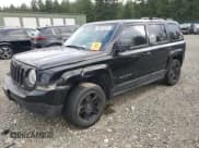 ✅ 2017 Jeep Patriot Latitude • VIN: 1C4NJRFB0HD137380 • Lot: 87000605. Wystawiony na Copart z przebiegiem Nie podano. Bezpłatny archiwum sprzedaży aukcyjnych z USA i szczegółowy raport historii pojazdu na DreamBid. Zdjęcie 1.